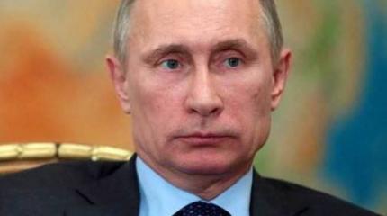 Путину могут дать право не платить долг введшим санкции странам Путину могут дать право не платить долг введшим санкции странам