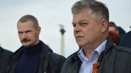 Чалый рассказал о том, как в 2014 Севастополю удалось договориться с ВСУ