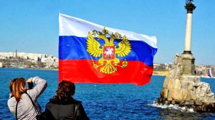 В Крыму дали понять, что шантаж Киева с помощью воды не пройдет В Крыму дали понять, что шантаж Киева с помощью воды не пройдет