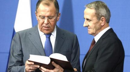 Инструкции Госдепа и Брюсселя Инструкции Госдепа и Брюсселя