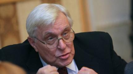 Басилашвили раскрыл, чем его русские не устраивают: рабы из клетки! Басилашвили раскрыл, чем его русские не устраивают: рабы из клетки!