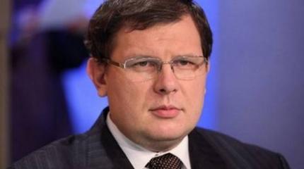 Василий Стоякин: Украинское государство гораздо опаснее Яроша и Ислямова – это обезьяна с атомной гранатой Василий Стоякин: Украинское государство гораздо опаснее Яроша и Ислямова – это обезьяна с атомной гранатой