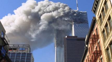Роль семьи Бушей в теракте 9/11. Факты Роль семьи Бушей в теракте 9/11. Факты