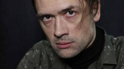 Сбежавший на Украину актер Пашинин разочаровался в Майдане и хочет в Россию Сбежавший на Украину актер Пашинин разочаровался в Майдане и хочет в Россию