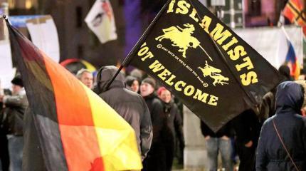 Правительство Германии подводит итоги массовых демонстраций Правительство Германии подводит итоги массовых демонстраций