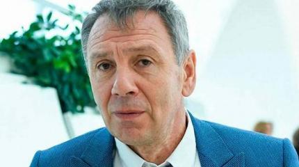 Марков: распад Украины абсолютно неизбежен Марков: распад Украины абсолютно неизбежен