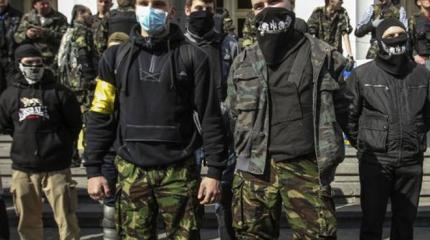 Теперь Киев рискует потерять половину страны Теперь Киев рискует потерять половину страны