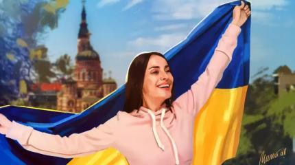 На сколько популярна среди украинцев идея объединения с Россией На сколько популярна среди украинцев идея объединения с Россией