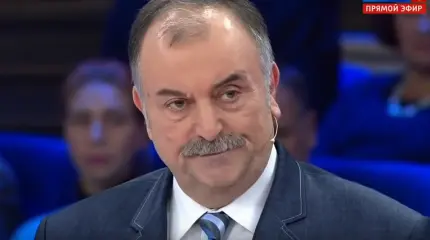Кевехази рассказал о завозе мигрантов и теневом правительстве в Британии