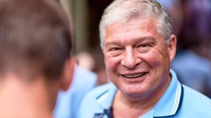 Червоненко: Киеву следует забыть о Крыме Червоненко: Киеву следует забыть о Крыме