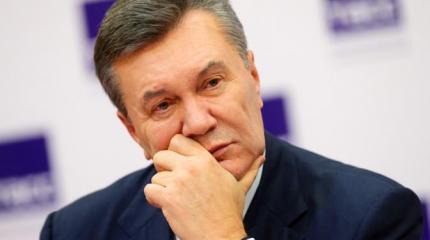 Януковичу век воли не видать Януковичу век воли не видать