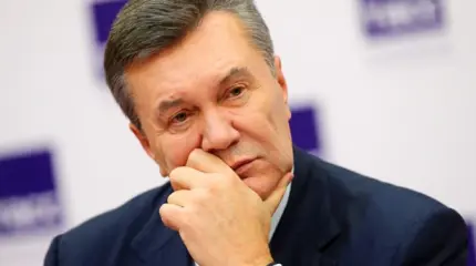 Януковичу век воли не видать Януковичу век воли не видать