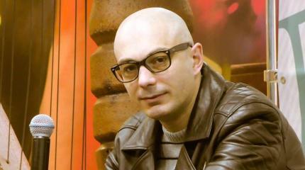 Гаспарян прогнозирует резкую перемену отношения к украинцам в Европе Гаспарян прогнозирует резкую перемену отношения к украинцам в Европе