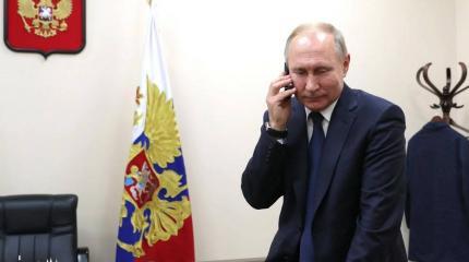 Рядовые американцы: Исходя из риторики СМИ, русские опять наши друзья... Рядовые американцы: Исходя из риторики СМИ, русские опять наши друзья...