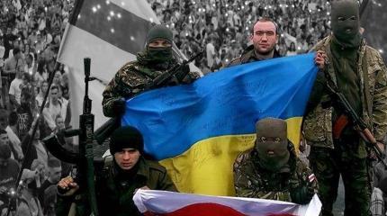 Киев предупредили из Минска – не вмешиваться Киев предупредили из Минска – не вмешиваться