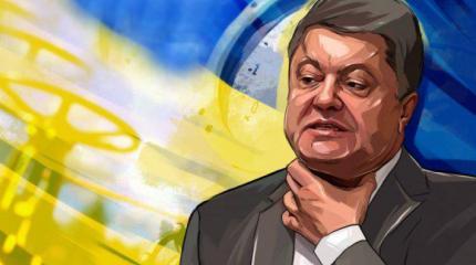 «Смертельная схватка» на Украине: Аваков нанесет сокрушающий удар Порошенко «Смертельная схватка» на Украине: Аваков нанесет сокрушающий удар Порошенко