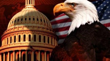 США объявили России и всему миру экономическую войну США объявили России и всему миру экономическую войну