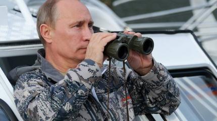 Итоги недели. Путин не стал захватывать планету Итоги недели. Путин не стал захватывать планету