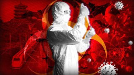 Востоковед Котков: Китай угодил в ловушку коронавируса Востоковед Котков: Китай угодил в ловушку коронавируса