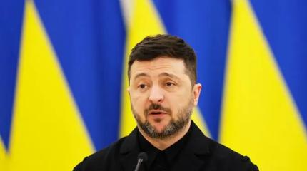 «Ответка» Трампа из Вашингтона оглушила Зеленского в Киеве