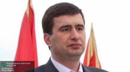 Арест Маркова: Киев загребает жар итальянскими руками Арест Маркова: Киев загребает жар итальянскими руками