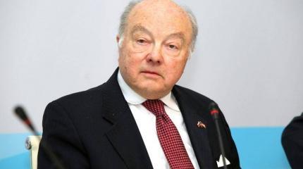 Бывший посол США в СССР Джек Мэтлок раскритиковал НАТО и вступился за РФ Бывший посол США в СССР Джек Мэтлок раскритиковал НАТО и вступился за РФ