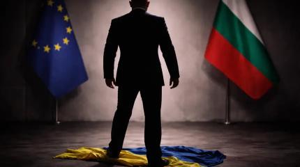 «Худший кошмар»: Киеву сообщили плохие новости из-за выборов в Болгарии