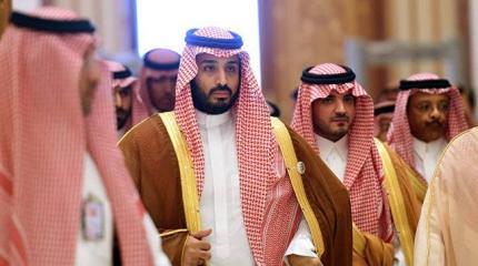 Daily mail: наемники из США пытают саудовских принцев