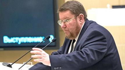 Сатановский рассказал, сможет ли Россия поставить Польшу на место Сатановский рассказал, сможет ли Россия поставить Польшу на место