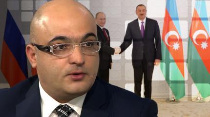 Азербайджан: Гюлен не пройдет Азербайджан: Гюлен не пройдет