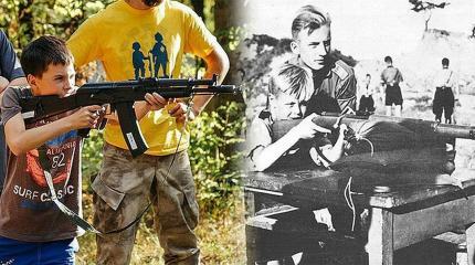 Как дети жителей Одессы оказываются в украинском гитлерюгенд Как дети жителей Одессы оказываются в украинском гитлерюгенд