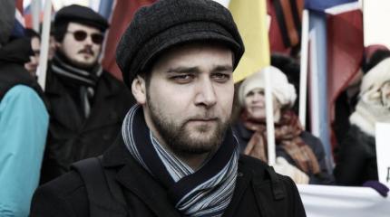 Иван Скориков: Украине сейчас нужна не «доктрина», а доктор! Иван Скориков: Украине сейчас нужна не «доктрина», а доктор!