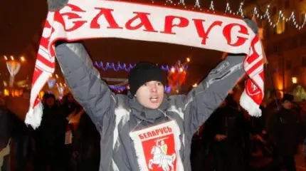 Как в Беларуси идет ползучая националистическая белорусизация? Как в Беларуси идет ползучая националистическая белорусизация?