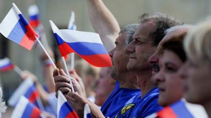 Что может остановить вымирание России? Что может остановить вымирание России?