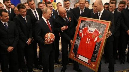 Ещё раз о наградах. Справедливые упрёки от Екатерины Великой Ещё раз о наградах. Справедливые упрёки от Екатерины Великой