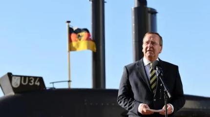 Германия запланировала Третью мировую войну к 100-летнему юбилею Второй