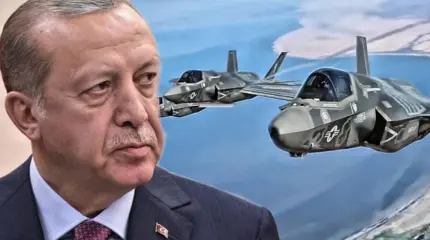 Эрдоган выполнил ультиматум Путина и отверг ультиматум США Эрдоган выполнил ультиматум Путина и отверг ультиматум США