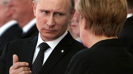 Интриги «Минска-2»