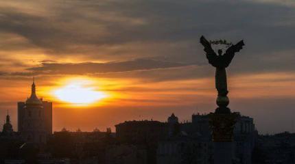 Украина снова нужна Западу, но уже для других целей Украина снова нужна Западу, но уже для других целей