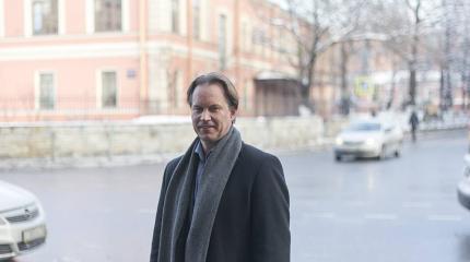 «Многому научился»: Шведский бизнесмен рассказал, как ему живется в России