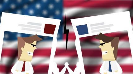 США финансирует продвижение в соцсетях русофобов-экстремистов США финансирует продвижение в соцсетях русофобов-экстремистов