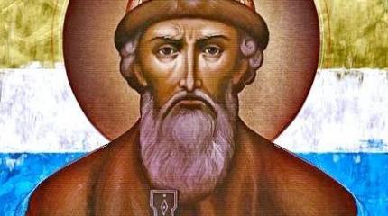 Зачем киевские наци хотят «отжать» Киевскую Русь?