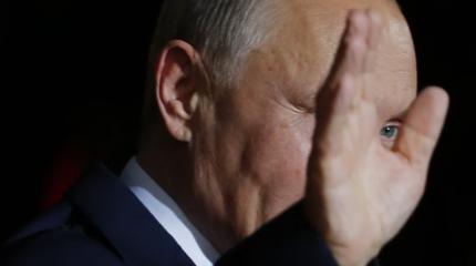 Der Standard: Сильный слабый Путин
