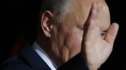 Der Standard: Сильный слабый Путин Der Standard: Сильный слабый Путин