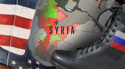 Просто примите поражение: России отправила США "на обочину" в Сирии