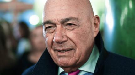 Познер: Путин заставил всех признать, что с Россией надо считаться Познер: Путин заставил всех признать, что с Россией надо считаться
