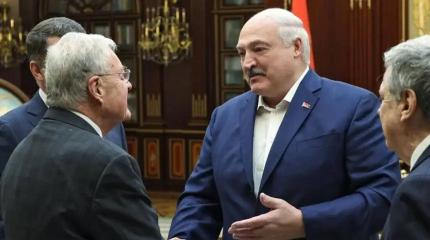 США и Белоруссия: очередное потепление в отношениях или игра Вашингтона?