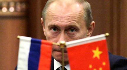 Мост между Европой и Азией: СМИ назвали Россию опорой западной цивилизации Мост между Европой и Азией: СМИ назвали Россию опорой западной цивилизации