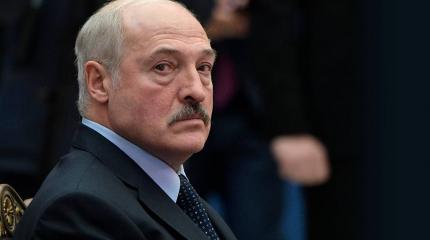 Посольство в США в Киеве заказало опрос про Лукашенко Посольство в США в Киеве заказало опрос про Лукашенко