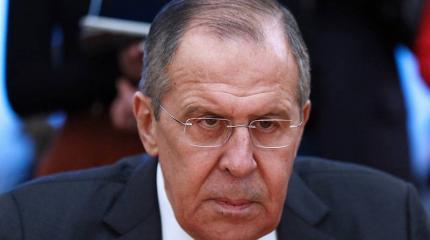 Провал Лаврова: итоги поездки в Персидский залив Провал Лаврова: итоги поездки в Персидский залив